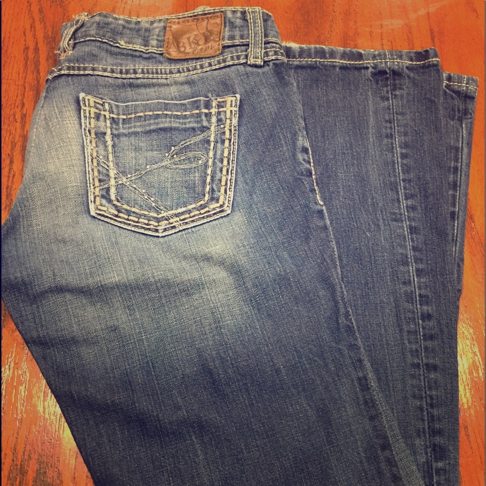 BKE Jeans